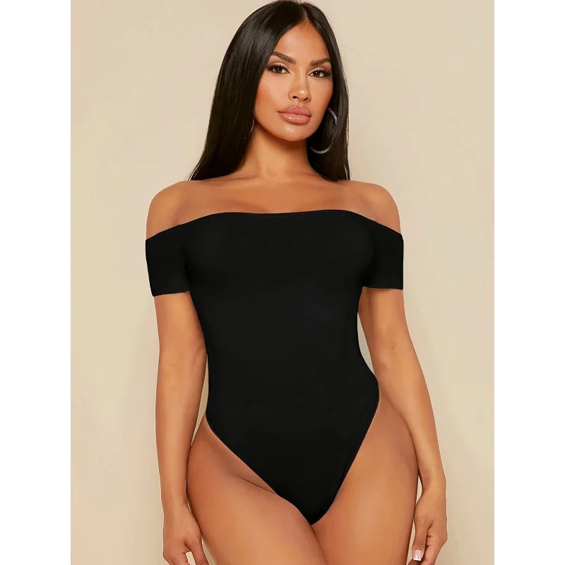 Women'S Bodysuit Top